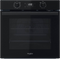 Four Chaleur Tournante 71 L Reconditionné WHIRLPOOL OMR58RR1B