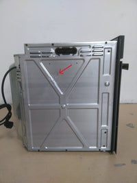 Four Chaleur Tournante 71 L Reconditionné WHIRLPOOL OMR58RR1B