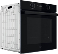 Four Chaleur Tournante 71 L Reconditionné WHIRLPOOL OMR58RR1B