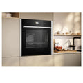 Four Chaleur Tournante 71 L Reconditionné NEFF B64CS71N0