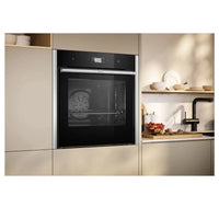 Four Chaleur Tournante 71 L Reconditionné NEFF B64CS71N0