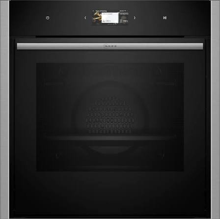 Four Chaleur Tournante 71 L Reconditionné NEFF B64CS71N0