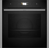 Four Chaleur Tournante 71 L Reconditionné NEFF B64CS71N0