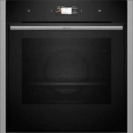 Four Chaleur Tournante 71 L Reconditionné NEFF B64CS71N0