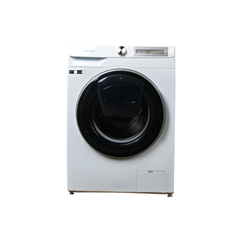 Lave-Linge Hublot 9 kg Reconditionné SAMSUNG WW90T684DLH : vue de face