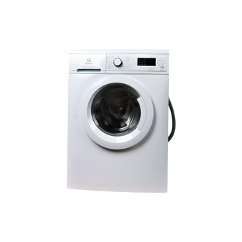 Lave-Linge Hublot 8 kg Reconditionné ELECTROLUX EW2F6812AA : vue de face
