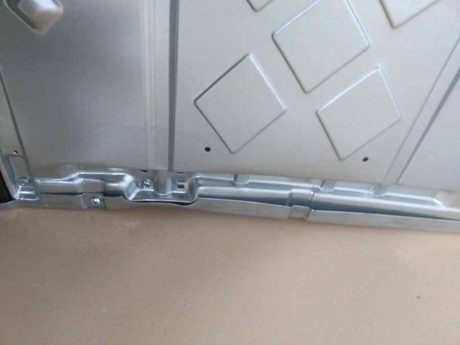Four Chaleur Tournante 71 L Reconditionné INDESIT IO 258C X