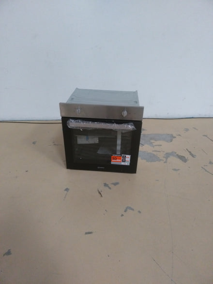 Four Chaleur Tournante 71 L Reconditionné INDESIT IO 258C X