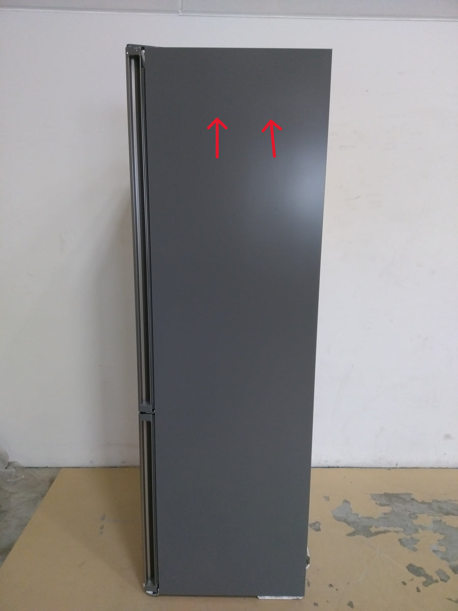 Réfrigérateur Avec Congélateur 440 Litres Reconditionné SIEMENS KG49NVIAG