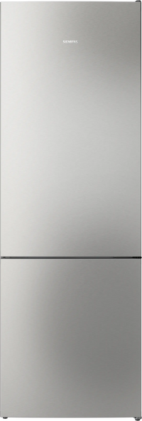Réfrigérateur Avec Congélateur 440 Litres Reconditionné SIEMENS KG49NVIAG