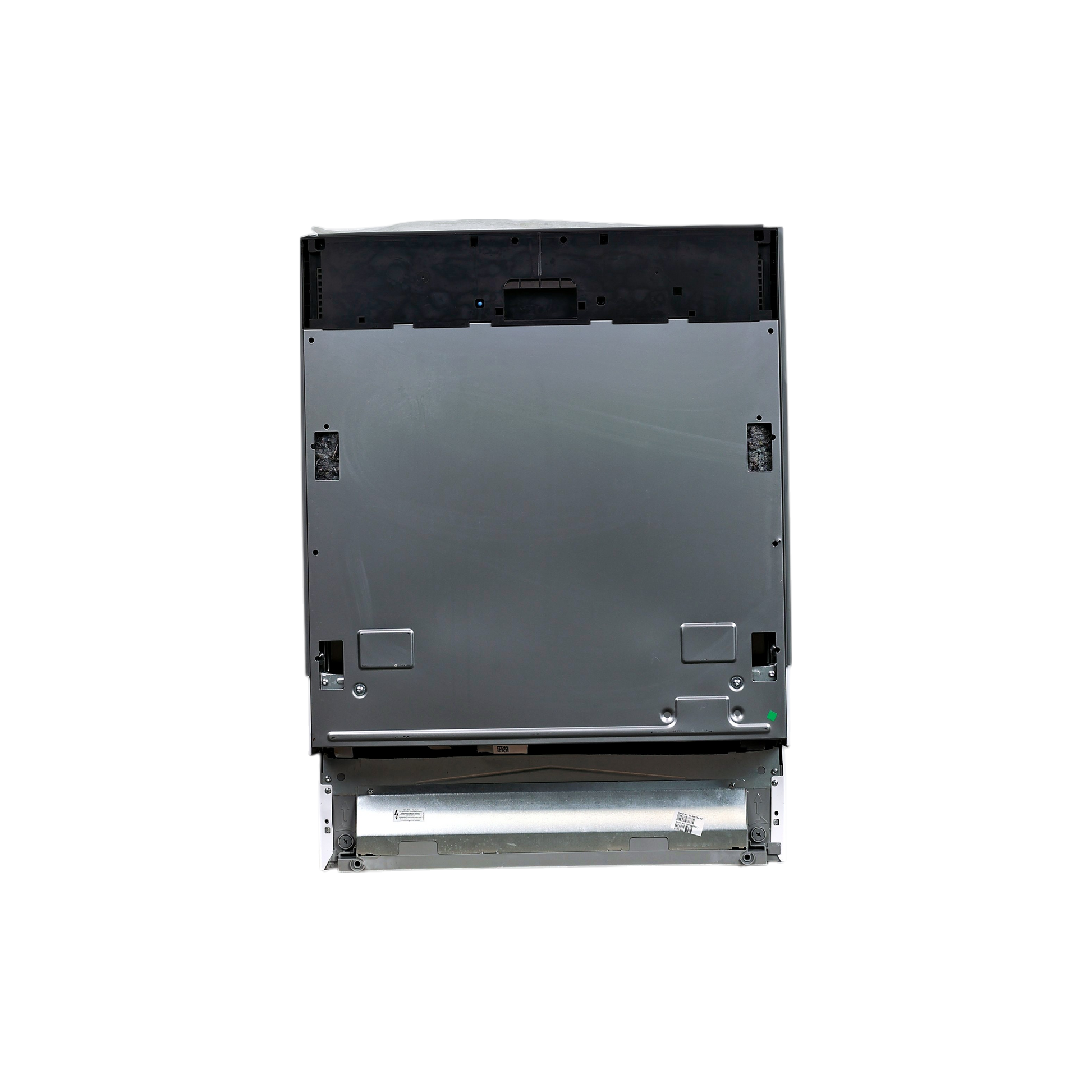 Lave-Vaisselle Encastrable 16 Cvts Reconditionné BEKO BDIN38651C : vue de face