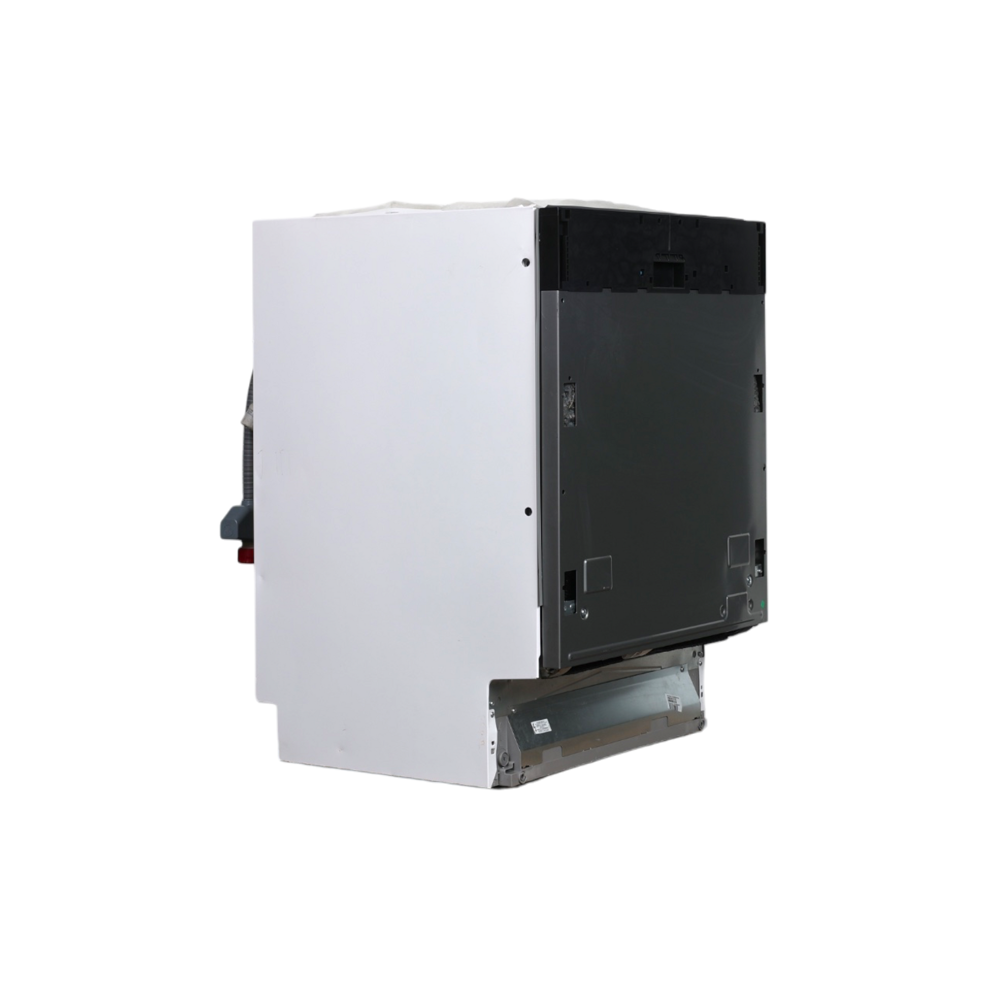Lave-Vaisselle Encastrable 16 Cvts Reconditionné BEKO BDIN38651C : vue du côté droit