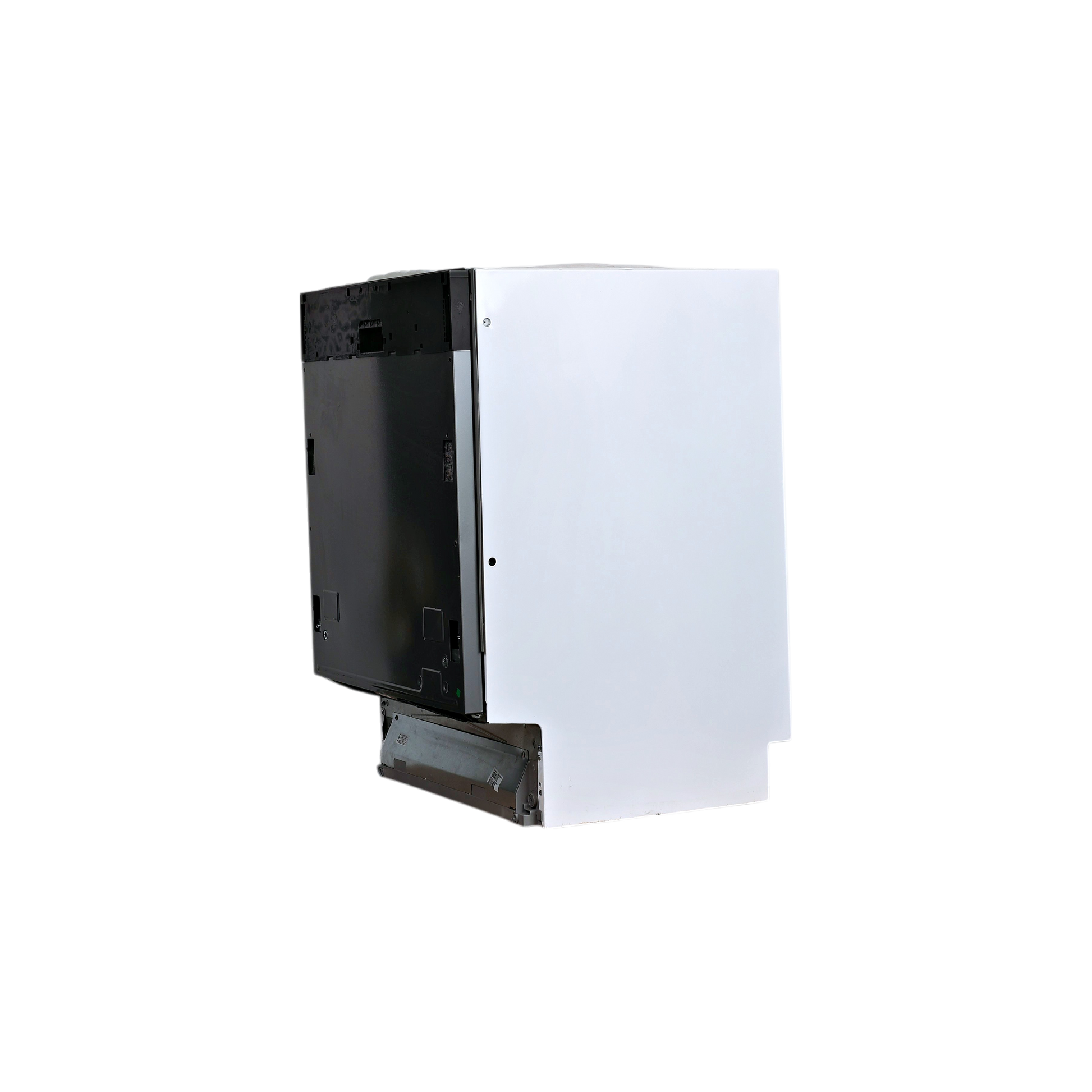 Lave-Vaisselle Encastrable 16 Cvts Reconditionné BEKO BDIN38651C : vue du côté gauche