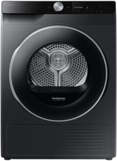Seche-linge Pompe à Chaleur 9 kg Reconditionné SAMSUNG DV90DG6845LB