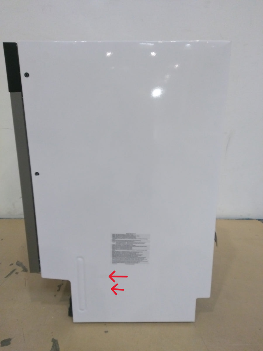 Lave-vaisselle Encastrable 14 couverts Reconditionné BEKO DIN36430