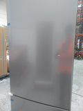 Réfrigérateur Avec Congélateur 503 Litres Reconditionné BOSCH KGV58VLEAS