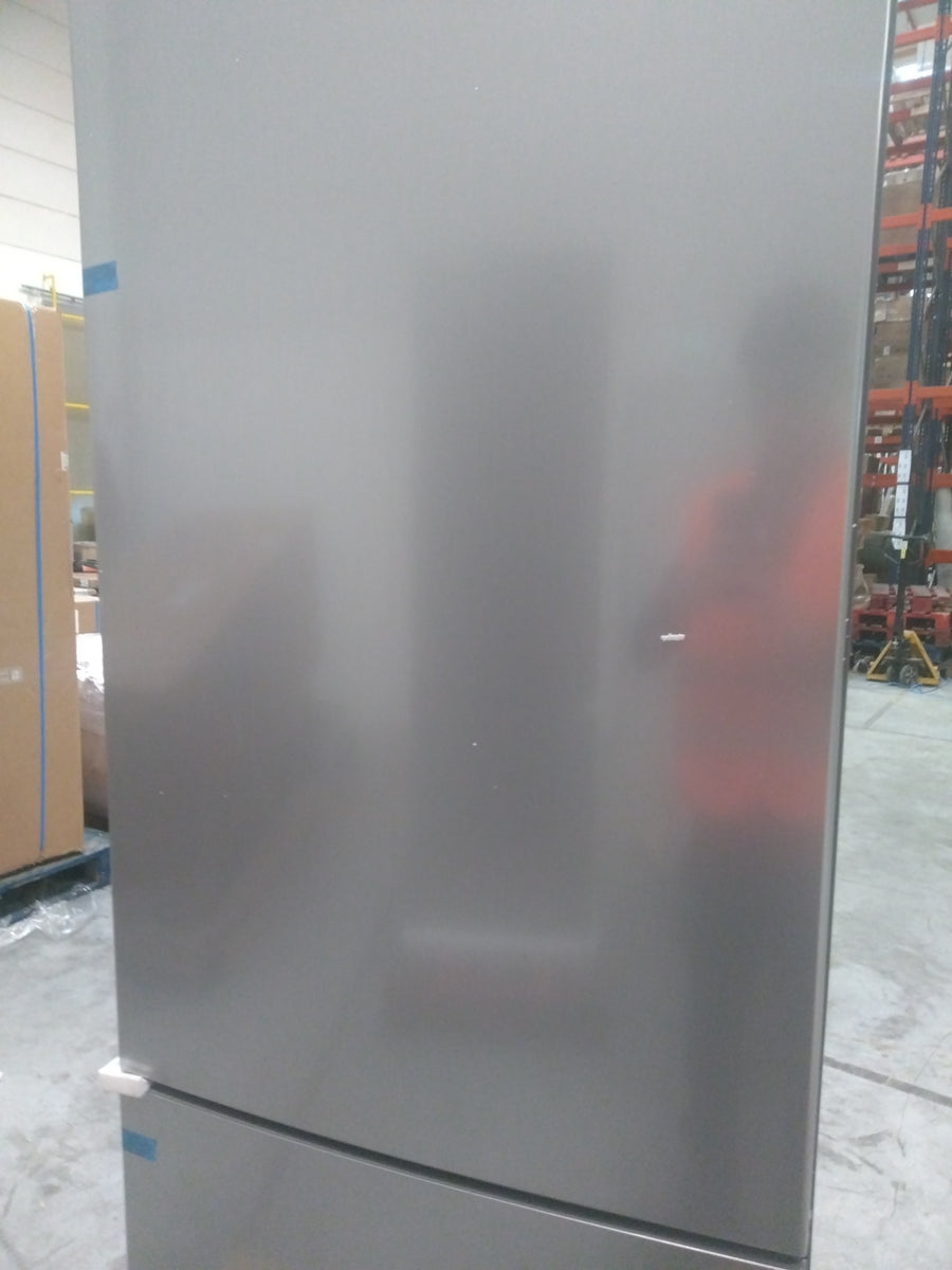 Réfrigérateur Avec Congélateur 503 Litres Reconditionné BOSCH KGV58VLEAS