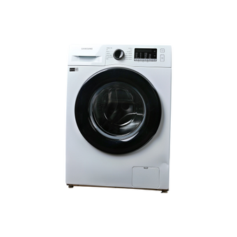 Lave-Linge Hublot 11 kg Reconditionné SAMSUNG WW11BGA046AE : vue de face