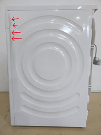 Lave-linge Hublot 7 kg Reconditionné BOSCH WGE02406FR