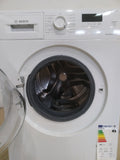 Lave-linge Hublot 7 kg Reconditionné BOSCH WGE02406FR