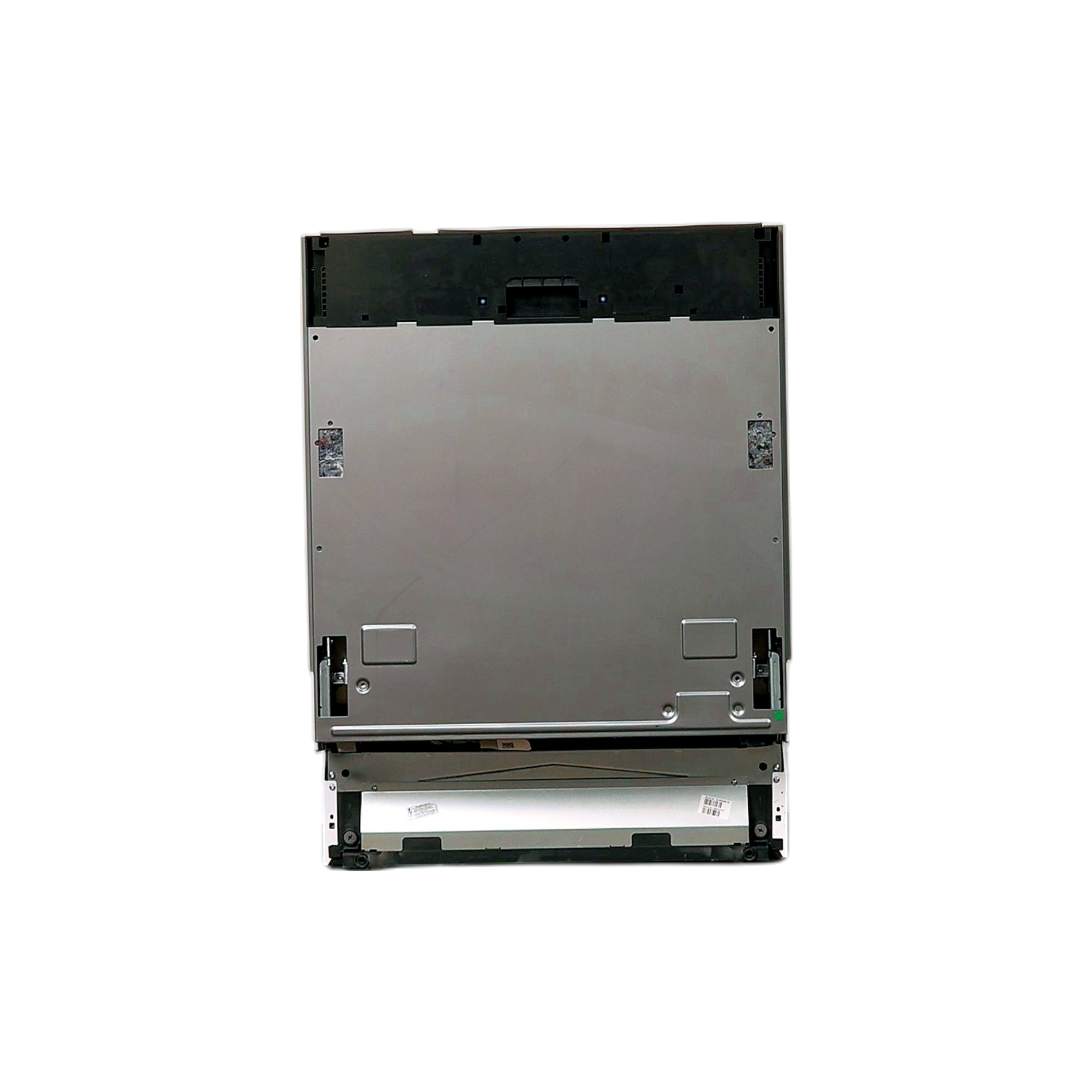 Lave-Vaisselle Encastrable 14 Cvts Reconditionné BEKO BDIN16430 : vue de face