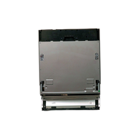 Lave-Vaisselle Encastrable 14 Cvts Reconditionné BEKO BDIN16430 : vue de face
