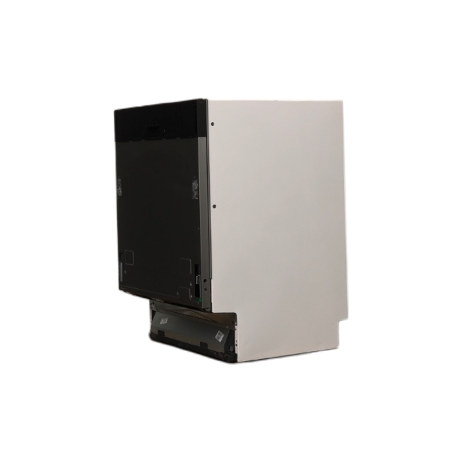 Lave-Vaisselle Encastrable 14 Cvts Reconditionné BEKO BDIN16430 : vue du côté gauche