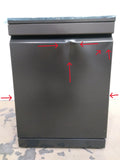 Lave-vaisselle Pose Libre 14 couverts Reconditionné LG DF587HMS