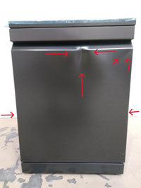 Lave-vaisselle Pose Libre 14 couverts Reconditionné LG DF587HMS