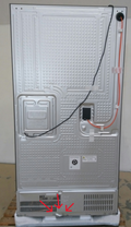Réfrigérateur Multi-portes 646 Litres Reconditionné SAMSUNG RF65DG960ESL