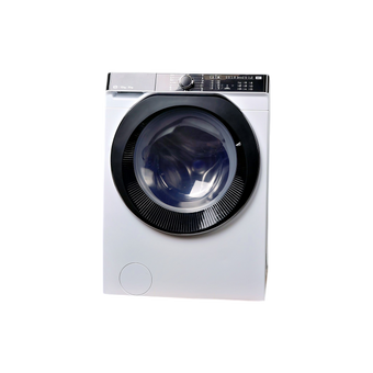 Lave-Linge Sechant 10 kg Reconditionné ESSENTIEL B ELS106-1B : vue de face