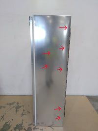 Réfrigérateur Encastrable 310 Litres Reconditionné BOSCH KIR81ADC0