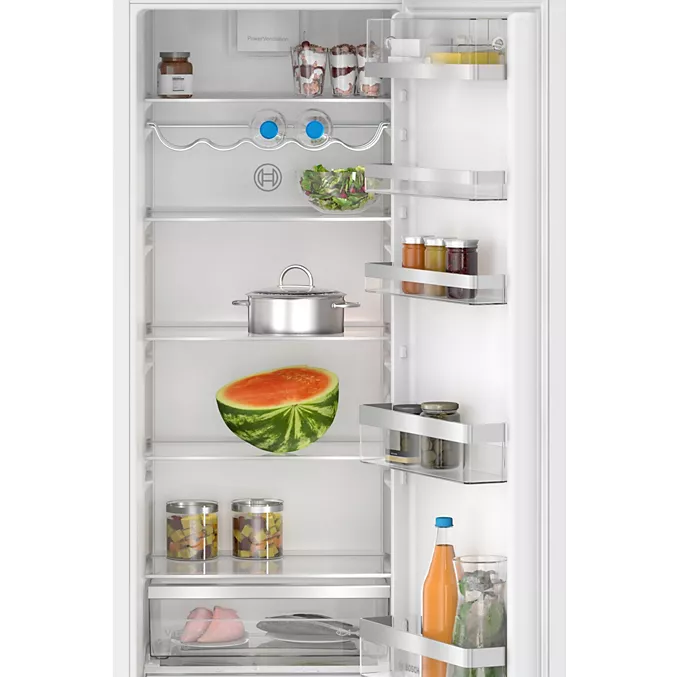 Réfrigérateur Encastrable 310 Litres Reconditionné BOSCH KIR81ADC0