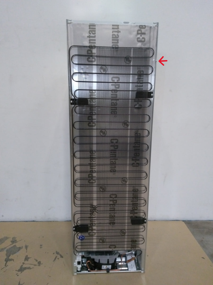 Réfrigérateur Encastrable 310 Litres Reconditionné BOSCH KIR81ADC0