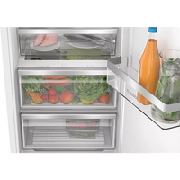 Réfrigérateur Encastrable 310 Litres Reconditionné BOSCH KIR81ADC0