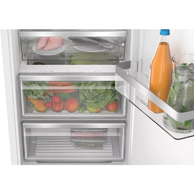 Réfrigérateur Encastrable 310 Litres Reconditionné BOSCH KIR81ADC0
