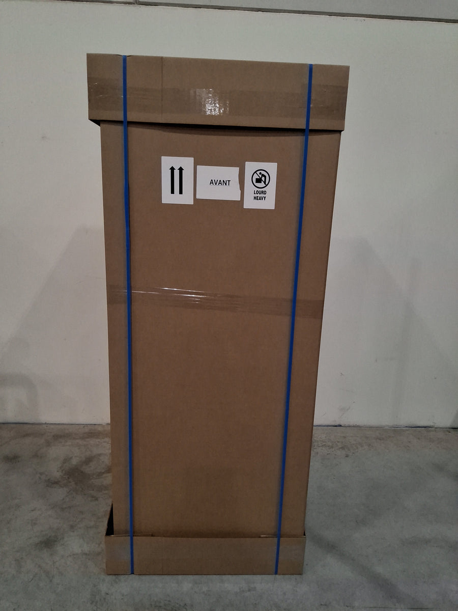 Congélateur Armoire 380 Litres Reconditionné METRO GFR6600