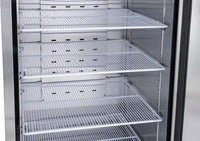 Congélateur Armoire 380 Litres Reconditionné METRO GFR6600