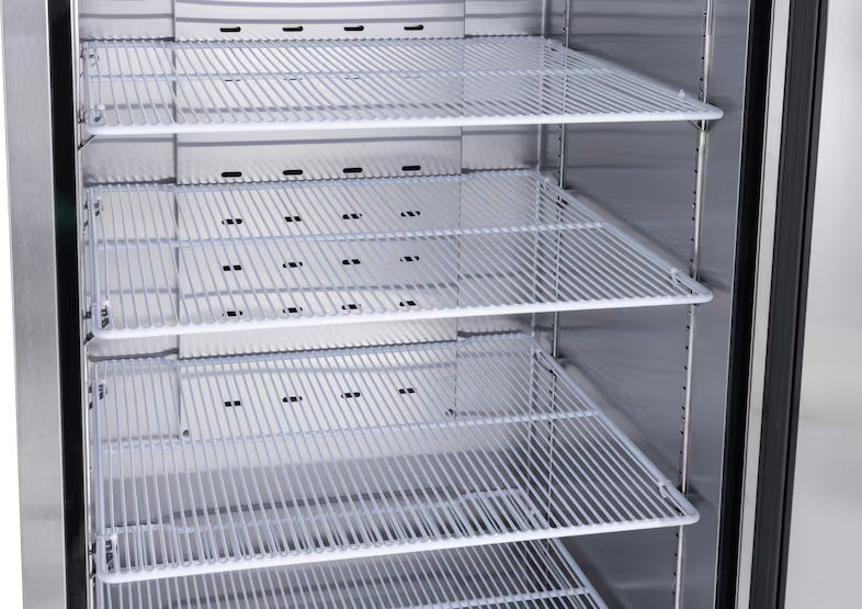 Congélateur Armoire 380 Litres Reconditionné METRO GFR6600