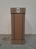 Congélateur Armoire 196 Litres Reconditionné BEKO RFSM200T41WN