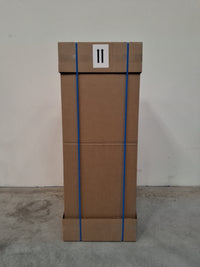 Congélateur Armoire 196 Litres Reconditionné BEKO RFSM200T41WN