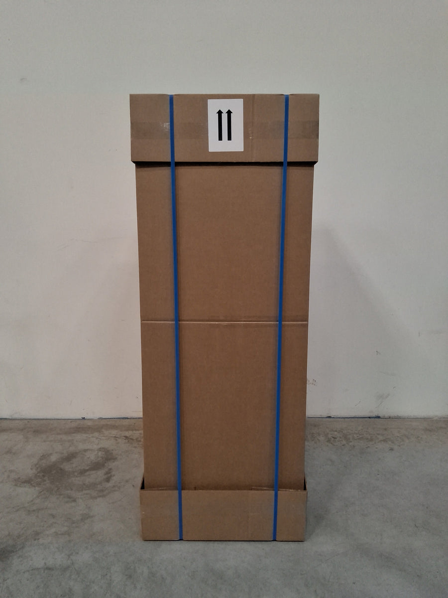 Congélateur Armoire 196 Litres Reconditionné BEKO RFSM200T41WN