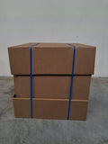 Four Chaleur Tournante 71 L Reconditionné BOSCH HBA553BV3F