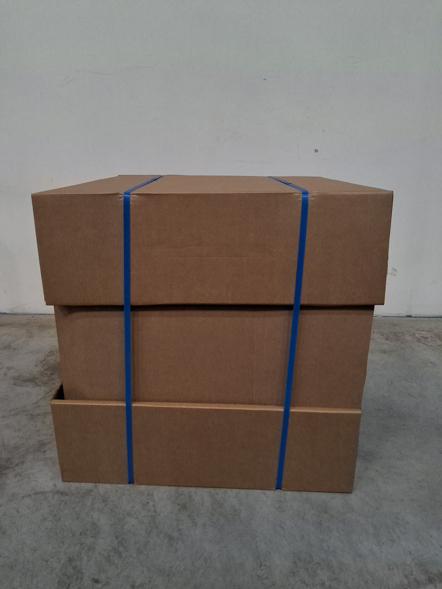 Four Chaleur Tournante 71 L Reconditionné BOSCH HBA553BV3F