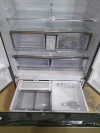 Réfrigérateur Multi-portes 674 Litres Reconditionné SAMSUNG RF24BB620ES9
