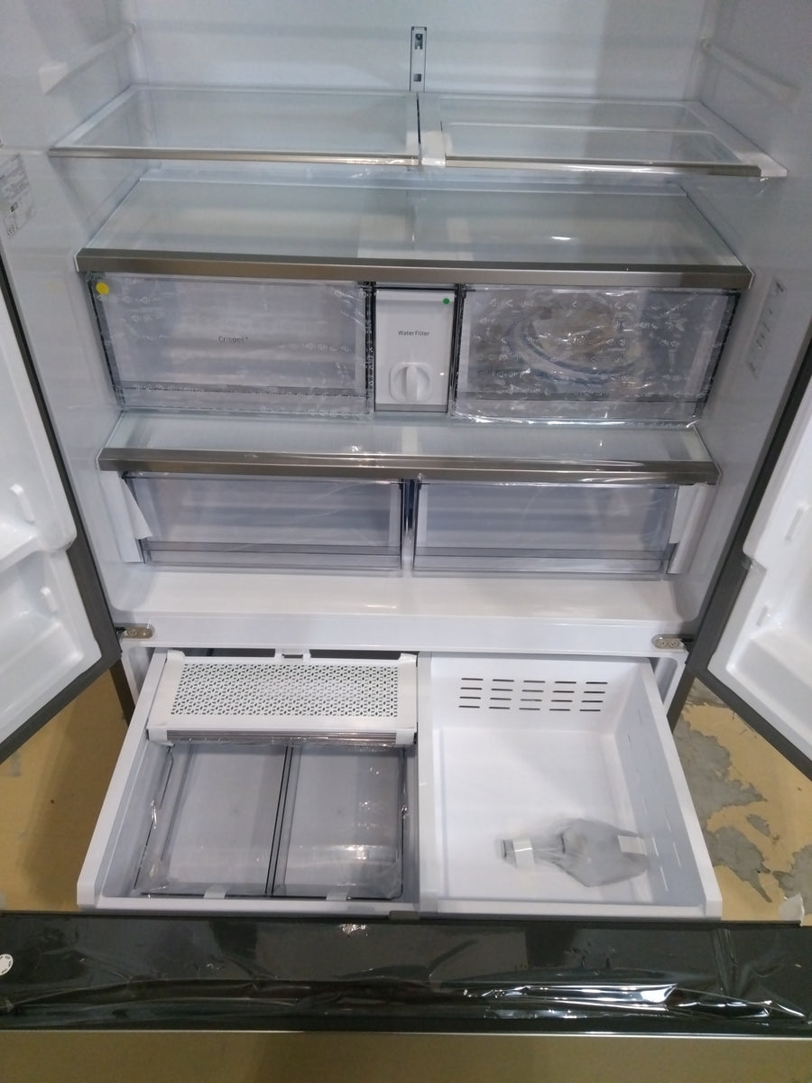 Réfrigérateur Multi-portes 674 Litres Reconditionné SAMSUNG RF24BB620ES9