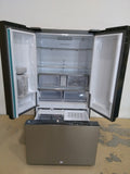 Réfrigérateur Multi-portes 674 Litres Reconditionné SAMSUNG RF24BB620ES9