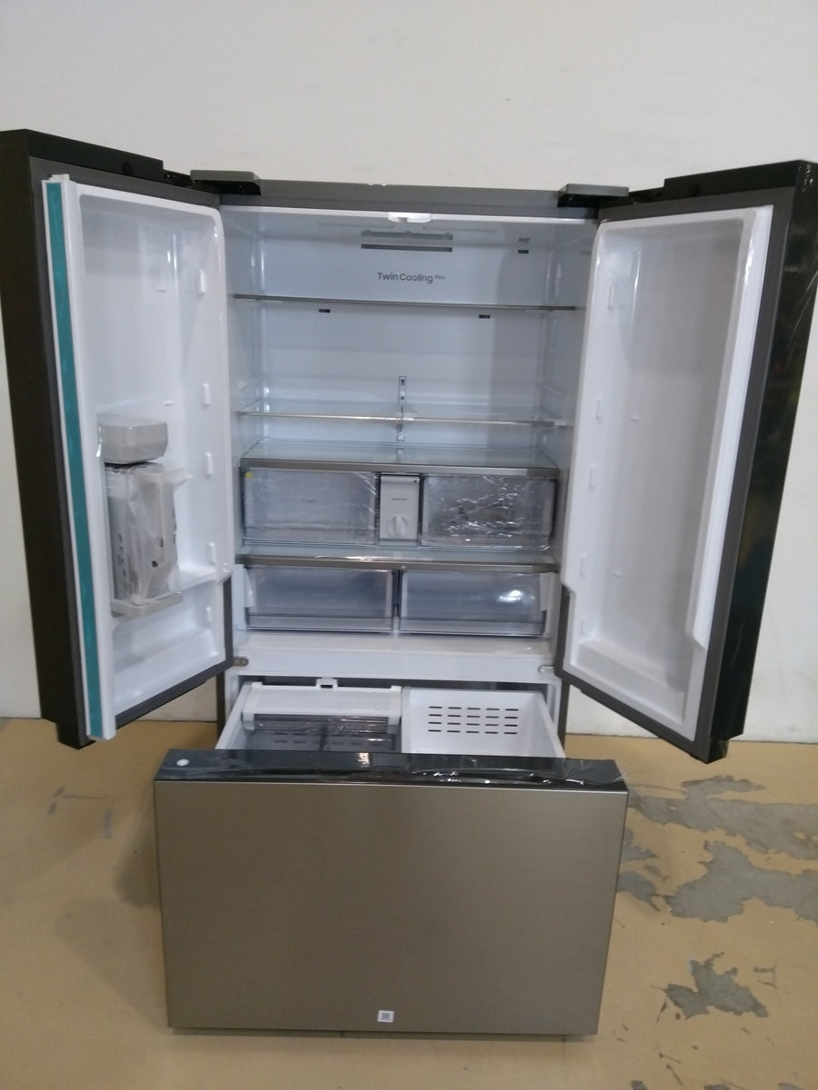 Réfrigérateur Multi-portes 674 Litres Reconditionné SAMSUNG RF24BB620ES9