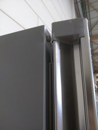 Réfrigérateur Avec Congélateur 363 Litres Reconditionné BOSCH KGN392I1F