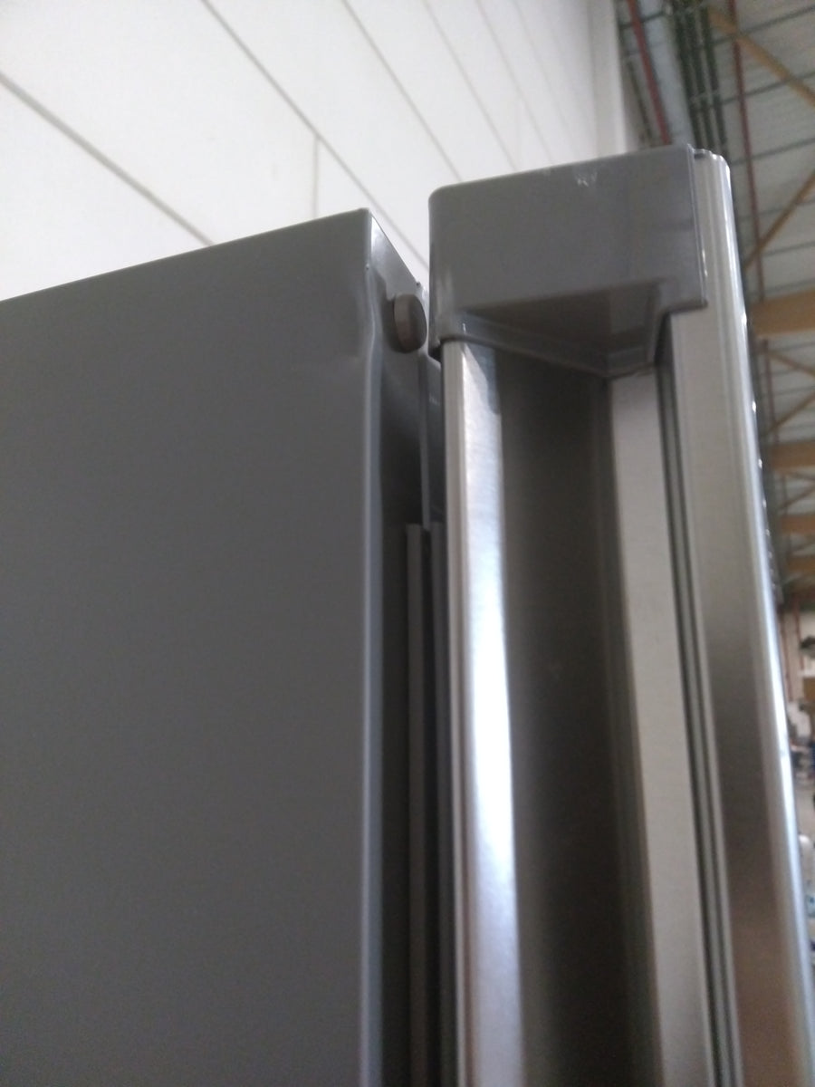 Réfrigérateur Avec Congélateur 363 Litres Reconditionné BOSCH KGN392I1F
